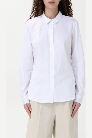 Barbour Camisa Mujer color