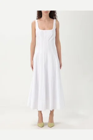 Staud Vestido Mujer color