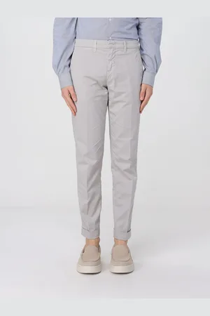 FAY Pantalón Hombre color