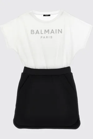 Balmain Pelele Niños color