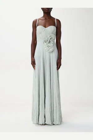 Elisabetta Franchi Vestido Mujer color