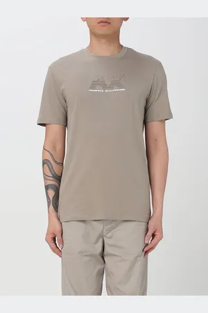 Armani Exchange Camiseta Hombre color