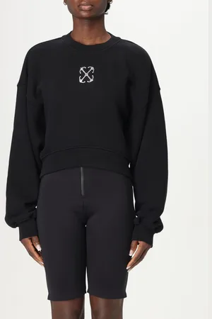 OFF-WHITE Sudadera Mujer color