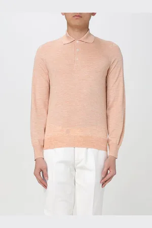 Brunello Cucinelli Polo Hombre color