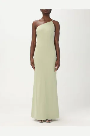 Staud Vestido Mujer color