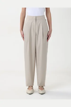 Armani Exchange Pantalón Mujer color