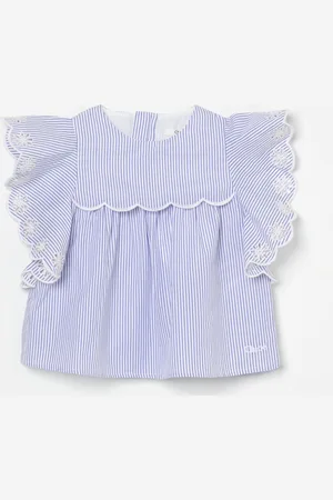Chloé Camisa CHLOÉ Niños color