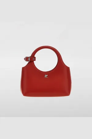 Courrèges Mini Bolso COURRÈGES Mujer color