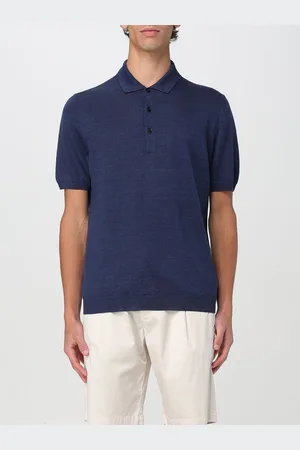 FAY Polo Hombre color