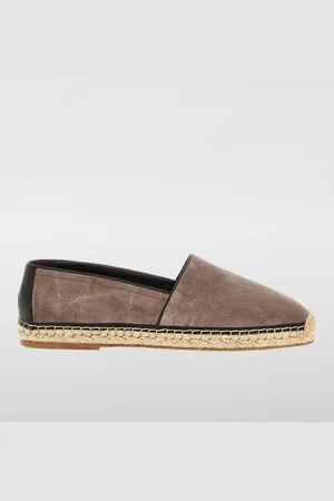 Brunello Cucinelli Alpargatas Hombre color