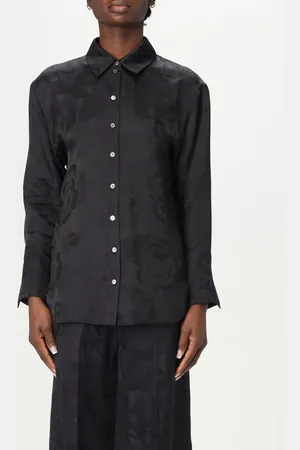 Kenzo Camisa Mujer color