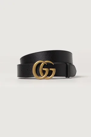 Gucci Cinturón Hombre color