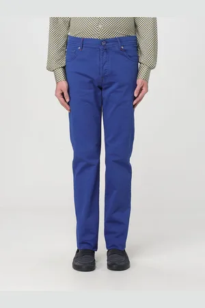 Kiton Jeans Hombre color