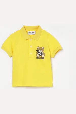 Moschino Camiseta Niños color
