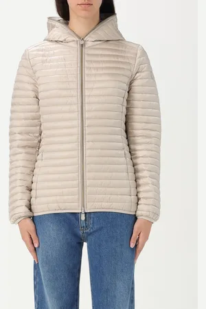 save the duck Chaqueta Mujer color