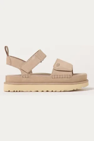 UGG Sandalias Planas Mujer color