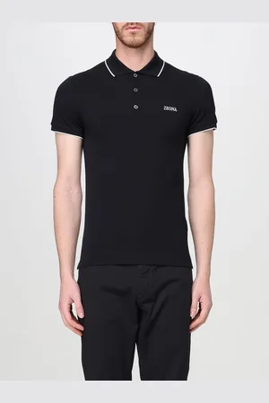 Ermenegildo Zegna Polo Hombre color