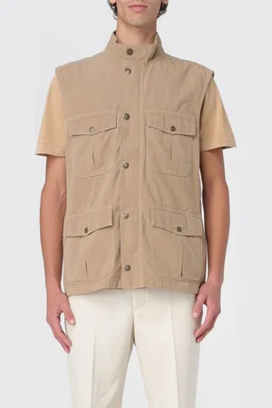 Barbour Chaleco Hombre color