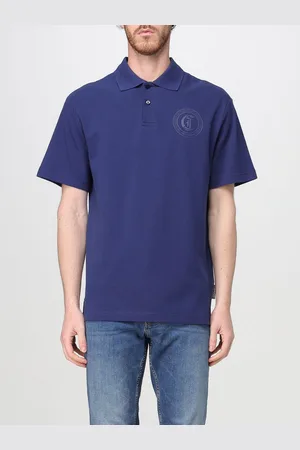 Roberto Cavalli Polo Hombre color