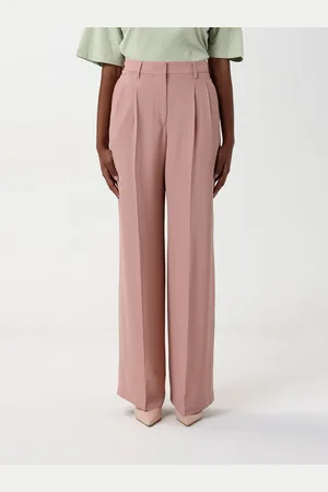 Incotex Pantalón Mujer color