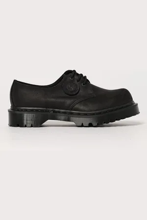 Dr. Martens Zapatos De Cordones Hombre color
