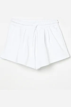 Msgm Pantalones Cortos Niños color