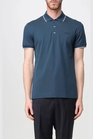 Ermenegildo Zegna Polo Hombre color