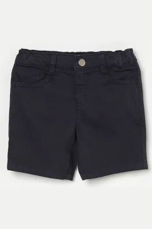 Emporio Armani Pantalones Cortos Niños color