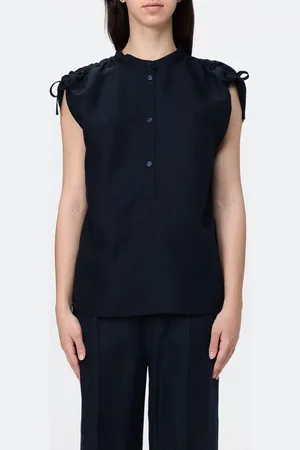Woolrich Top Mujer color