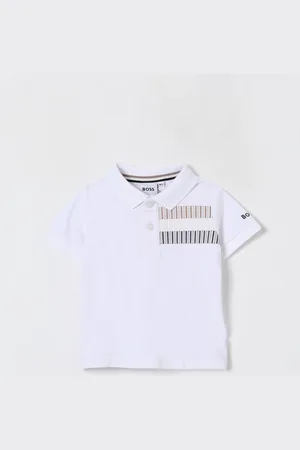 HUGO BOSS Camiseta Niños color
