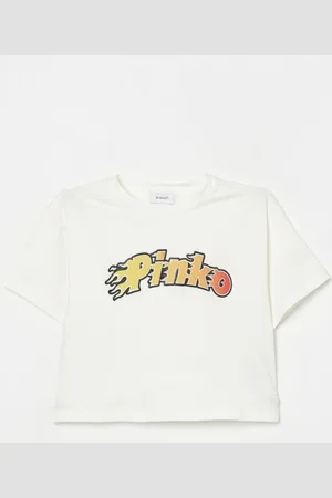 Pinko Camisetas Niños color