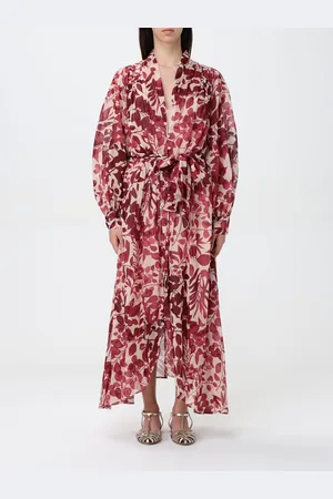FORTE FORTE Vestido Mujer color