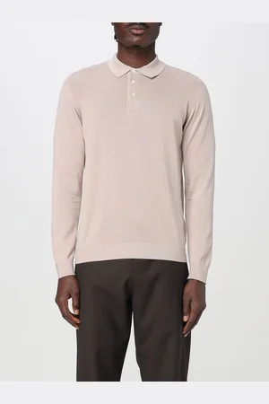DRUMOHR Polo Hombre color