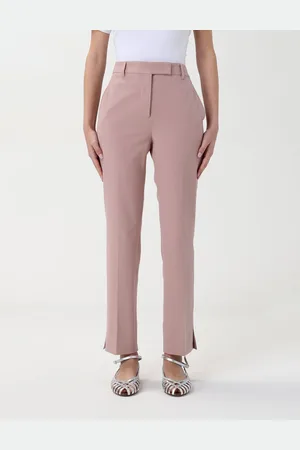 Incotex Pantalón Mujer color