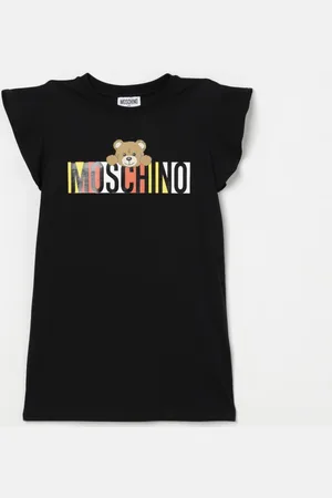 Moschino Vestido Niños color