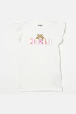 Moschino Vestido Niños color