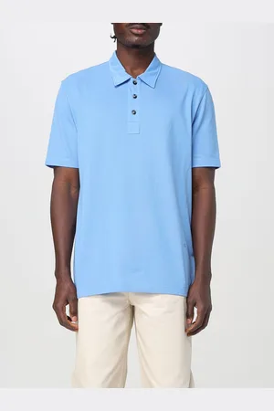 Bottega Veneta Polo Hombre color
