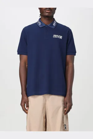 VERSACE Polo Hombre color