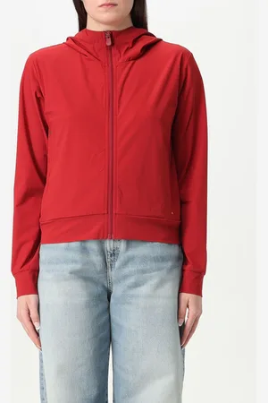 save the duck Sudadera Mujer color