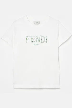 Fendi Camiseta Niños color