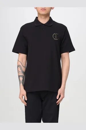 Roberto Cavalli Polo Hombre color