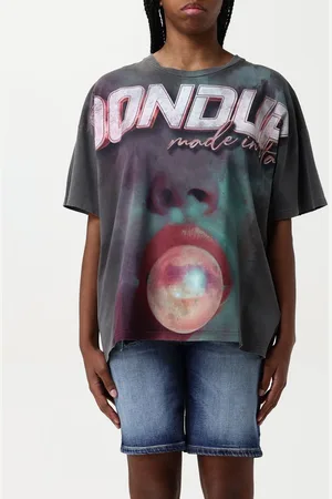 Dondup Camiseta Mujer color