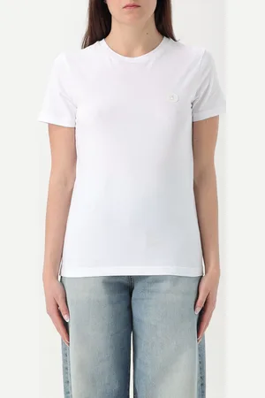 save the duck Camiseta Mujer color