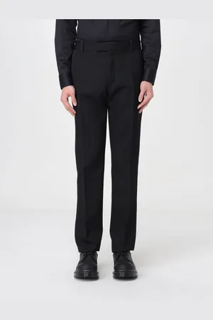 Alexander McQueen Pantalón Hombre color