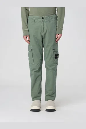 Stone Island Pantalón Hombre color