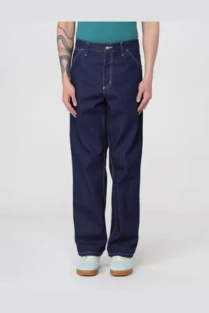 Carhartt Jeans Hombre color