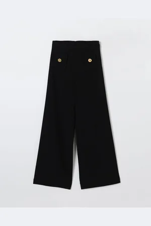 Elisabetta Franchi Pantalón Niños color