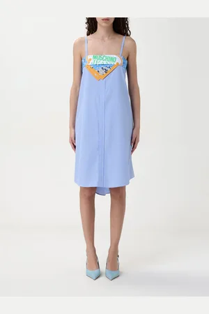 Moschino Vestido Mujer color