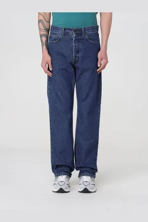 Carhartt Jeans Hombre color