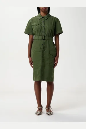 Woolrich Vestido Mujer color